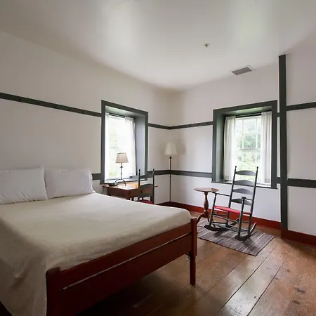 Shaker Village Of Pleasant Hill-2