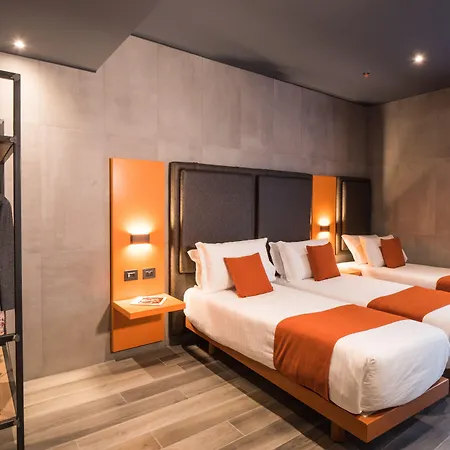J24 Hotel Milano-2
