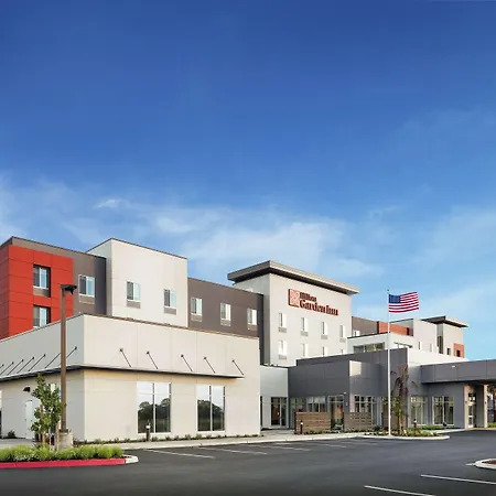 Hilton Garden Inn Sacramento Airport Natomas-3