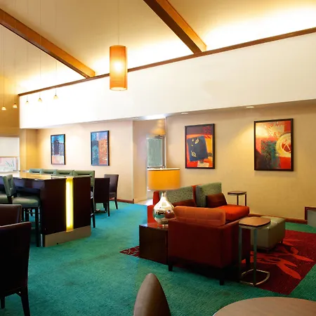 Residence Inn By Marriott Phoenix Mesa East-3