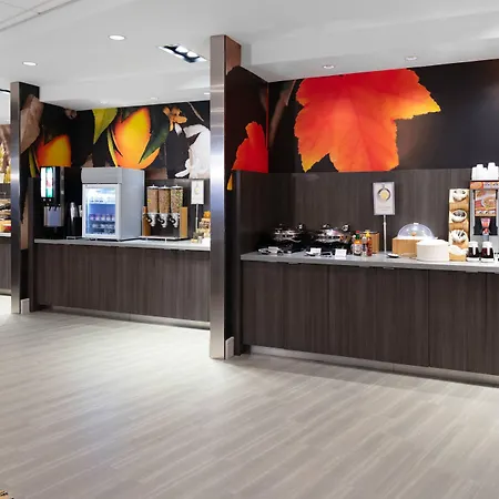 Fairfield Inn & Suites Charlotte Pineville-3