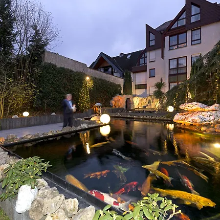 Rheinhotel Larus-3