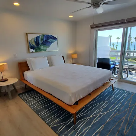 Sea Horse Resort-3