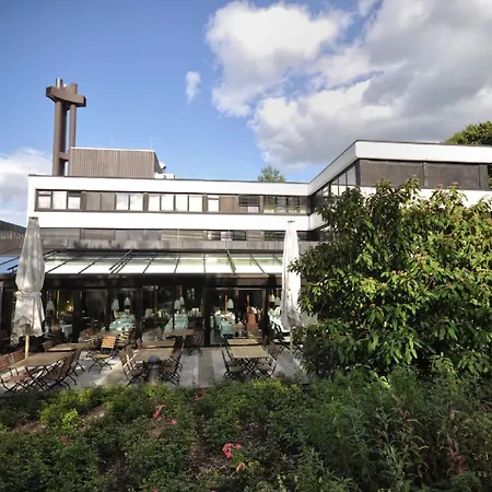 Hotel Bredeney-2