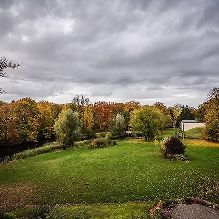 Hotel Schloss Gamehl-3