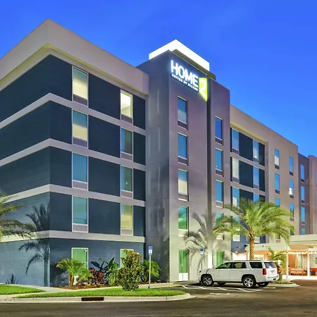 Home2 Suites By Hilton Jacksonville South St Johns Town Ctr-3