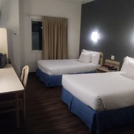 Red Lion Inn & Suites Butte-3