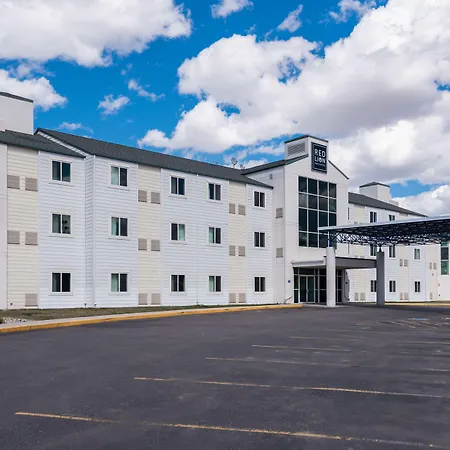 Red Lion Inn & Suites Butte-2