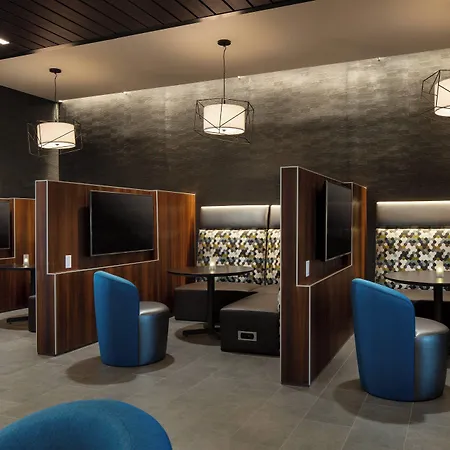 Courtyard By Marriott Loveland Fort Collins-2