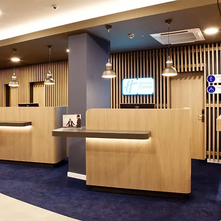 Holiday Inn Express Oberhausen, an IHG Hotel-2