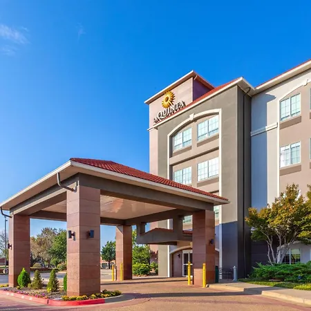 La Quinta By Wyndham Oklahoma City - Moore-3