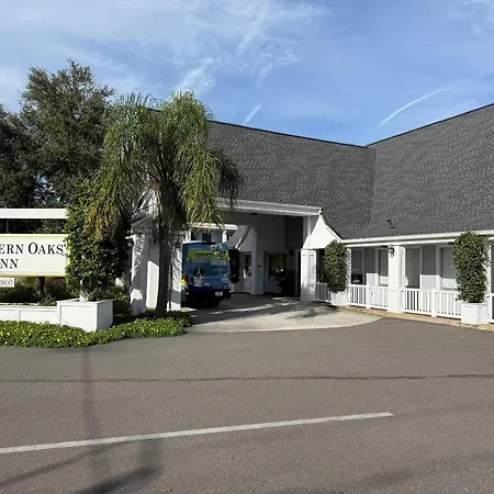 Quality Inn St Augustine Historic District Area-2
