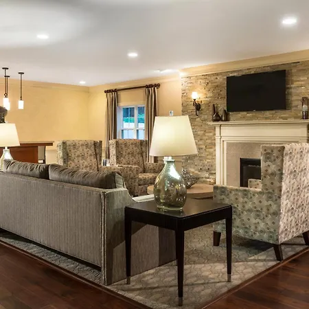 Fairfield Inn By Marriott Boston Sudbury-2
