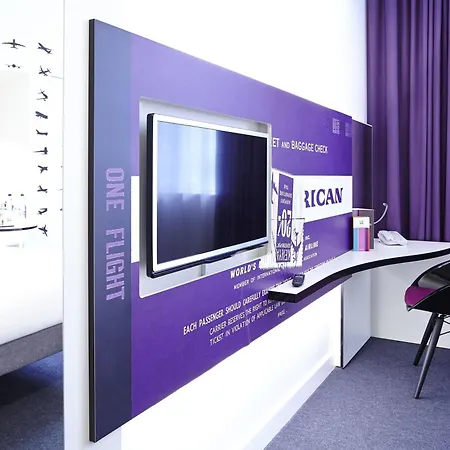 Ibis Styles Liverpool Centre Dale Street - Cavern Quarter-3