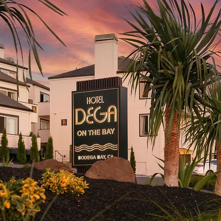 Hotel Dega-2