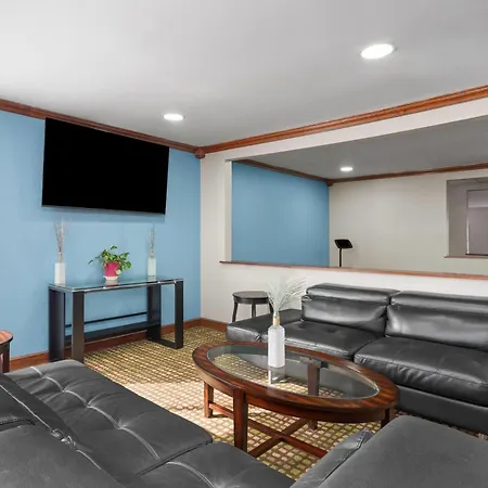 Baymont By Wyndham Piqua-2