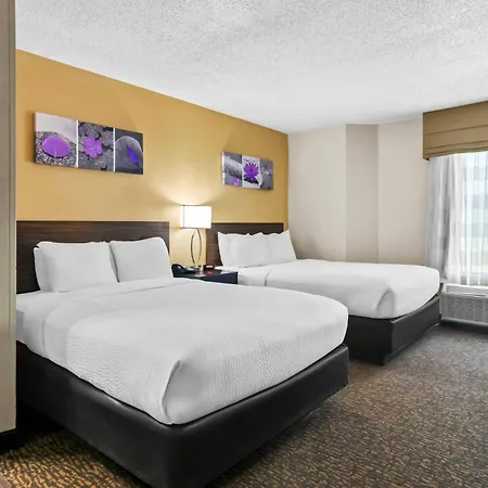 Sleep Inn Fayetteville North-3