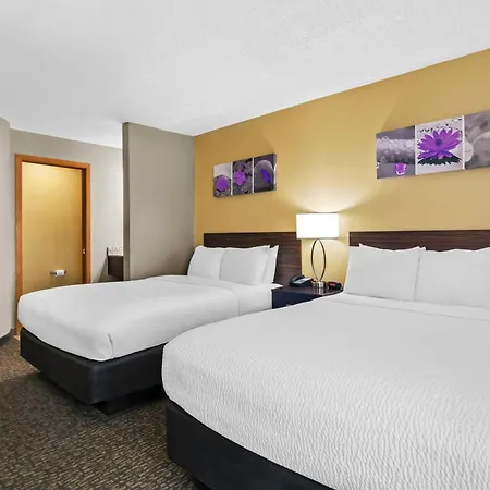 Sleep Inn Fayetteville North-2