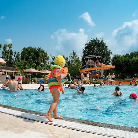 Camping Village Lago Maggiore-3