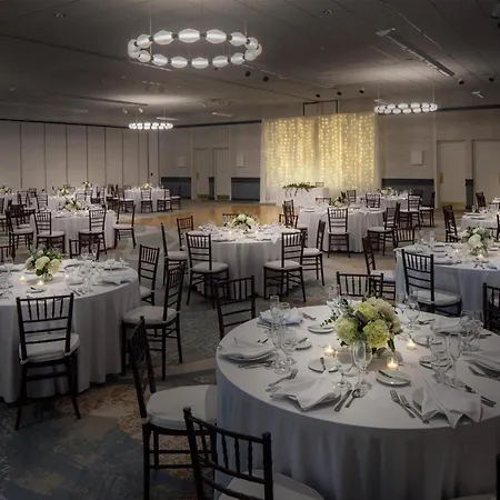 Doubletree By Hilton Boston-Andover-2
