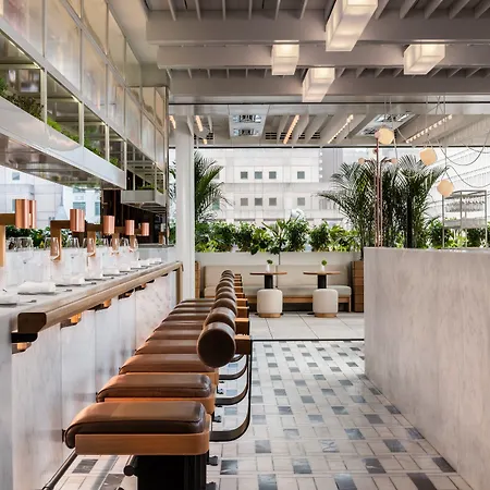 Four Seasons Hotel Montreal-2