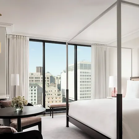 Four Seasons Hotel Montreal-3