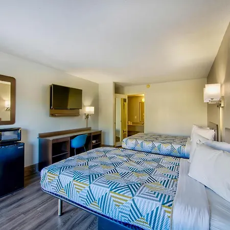 Motel 6 Birmingham, Al - Medical Center - Inverness Hwy 280-2