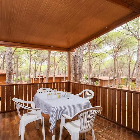 Villaggio Camping Calapineta-2