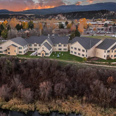 Comfort Inn & Suites Carbondale On The Roaring Fork-2