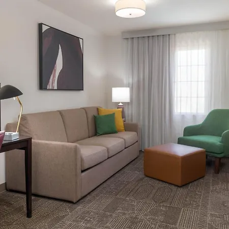 Staybridge Suites Chandler By Ihg-2