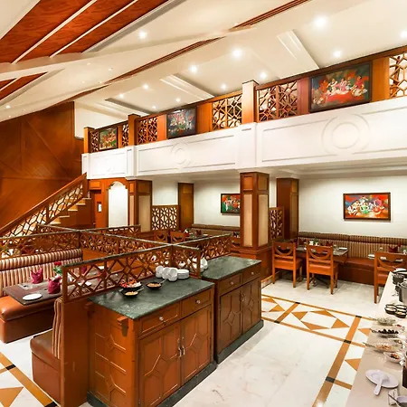 Regency Kanchipuram By Grt Hotels-3
