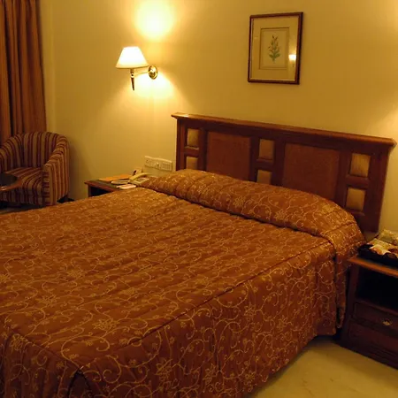 Regency Kanchipuram By Grt Hotels-2