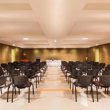 Regency Tuticorin By Grt Hotels-2