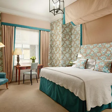 The Pelham London - Starhotels Collezione-3