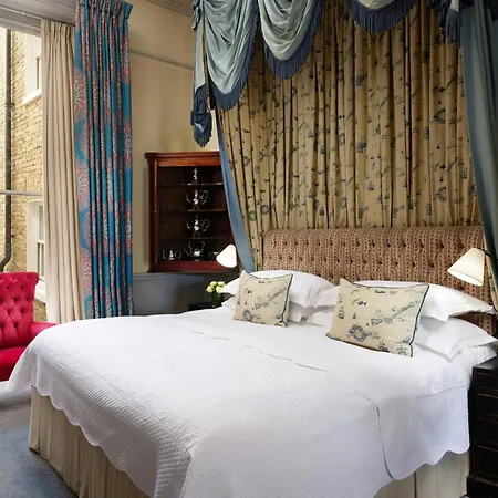 The Pelham London - Starhotels Collezione-2
