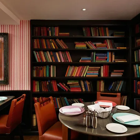 The Pelham London - Starhotels Collezione-2