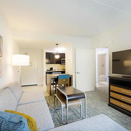 Homewood Suites Atlanta Airport North-3