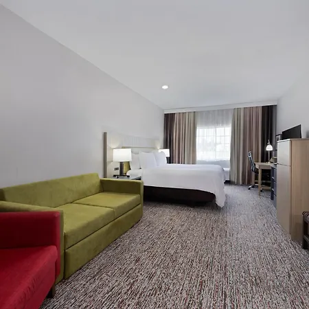Garner Hotel Decatur - Forsyth By Ihg-3