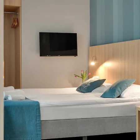 Hotel Zatoka-2