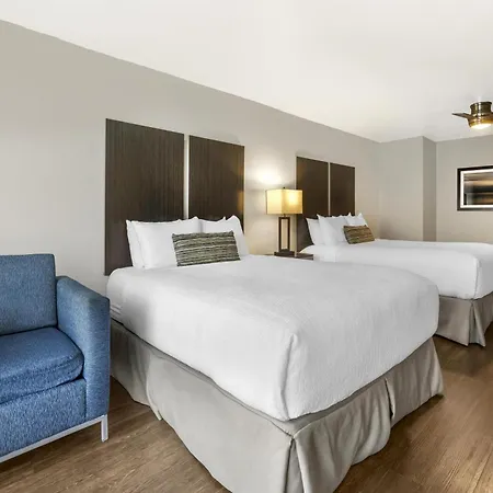 Best Western Pier Point Inn-2