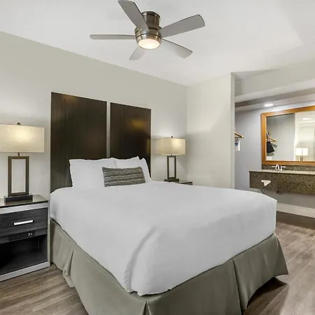 Best Western Pier Point Inn-2