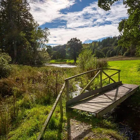 Moffat Manor Holiday Resort By Away Resorts-3