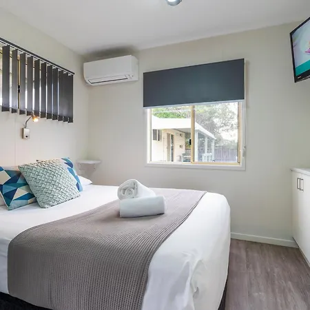 Holiday Haven Burrill Lake-3