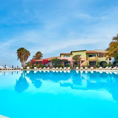 Porto Antigo Hotel Bb-3