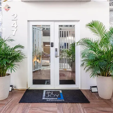 Injoy Lofts & Studios Ipanema-3