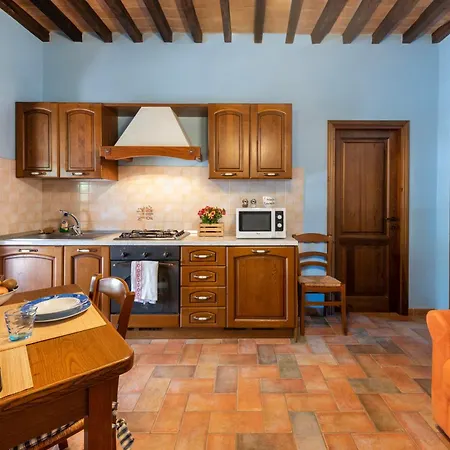 Il Castagno Toscana-2
