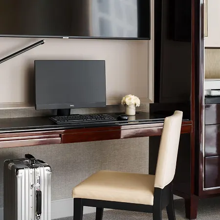 Four Seasons Hotel One Dalton Street, Boston-3