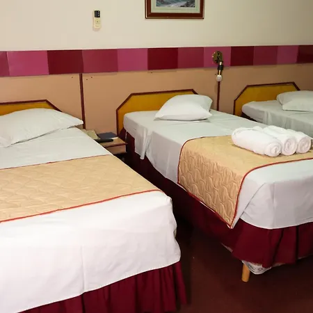 Inter Park Hotel-2