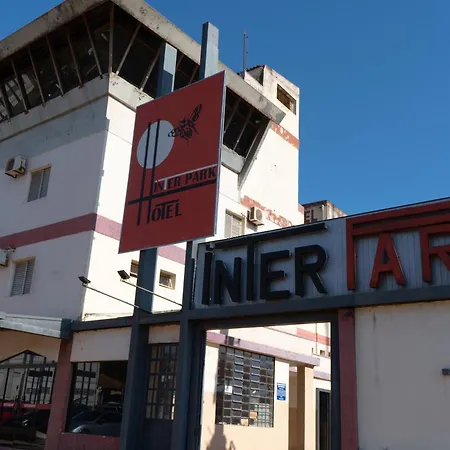 Inter Park Hotel-3