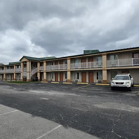Americas Best Value Inn Mount Vernon-3